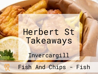 Herbert St Takeaways