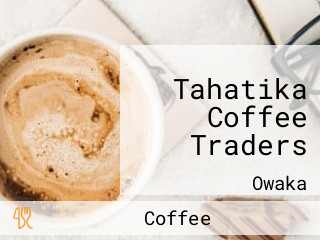 Tahatika Coffee Traders