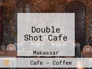 Double Shot Cafe