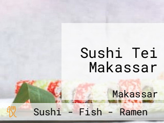 Sushi Tei Makassar