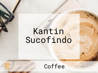 Kantin Sucofindo