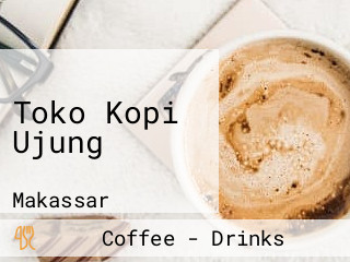 Toko Kopi Ujung