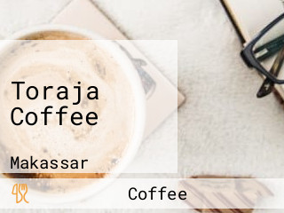 Toraja Coffee