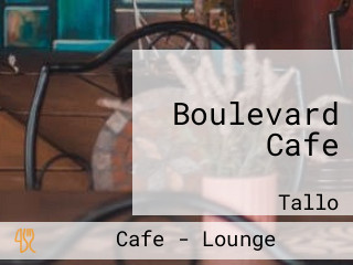 Boulevard Cafe