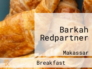 Barkah Redpartner