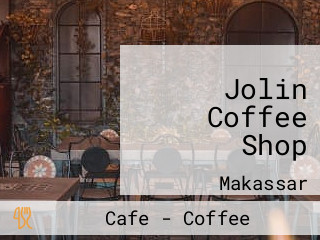 Jolin Coffee Shop