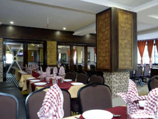 Sarvottam Restaurant