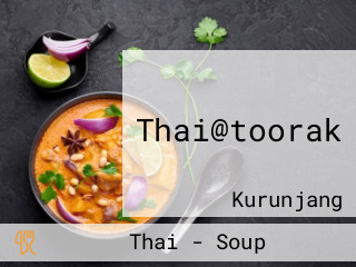 Thai@toorak