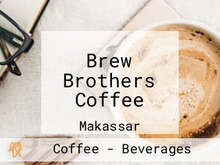 Brew Brothers Coffee