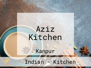 Aziz Kitchen