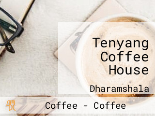 Tenyang Coffee House