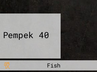 Pempek 40