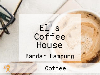 El's Coffee House