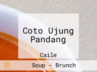 Coto Ujung Pandang