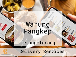 Warung Pangkep