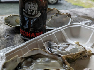 Matakana Oysters