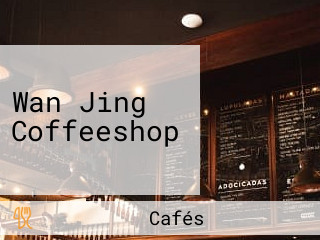 Wan Jing Coffeeshop