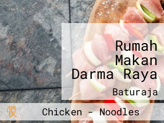 Rumah Makan Darma Raya