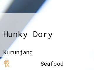 Hunky Dory