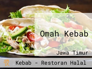 Omah Kebab