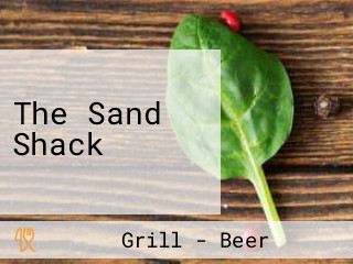 The Sand Shack