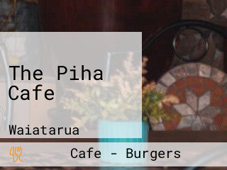 The Piha Cafe