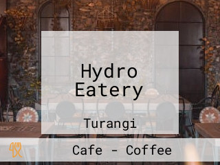 Hydro Eatery