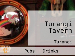 Turangi Tavern