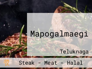 Mapogalmaegi