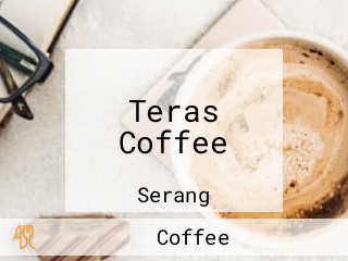 Teras Coffee