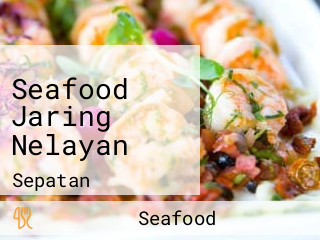 Seafood Jaring Nelayan