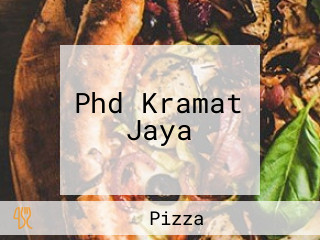 Phd Kramat Jaya