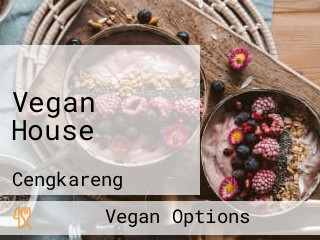 Vegan House