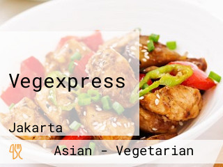 Vegexpress