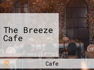 The Breeze Cafe