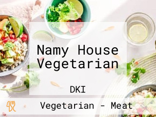 Namy House Vegetarian