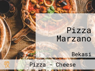 Pizza Marzano