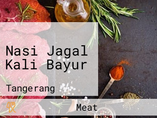 Nasi Jagal Kali Bayur