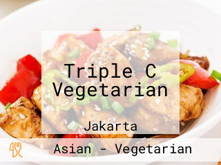 Triple C Vegetarian