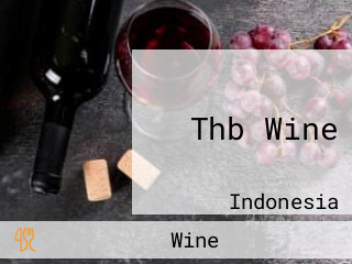 Thb Wine