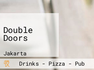 Double Doors