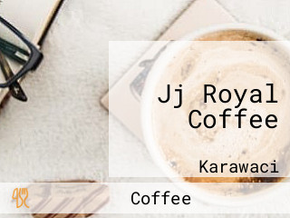 Jj Royal Coffee