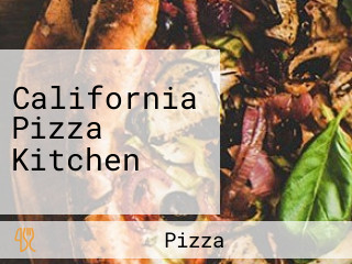 California Pizza Kitchen