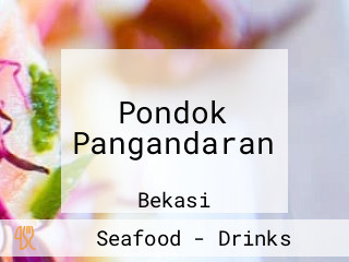 Pondok Pangandaran