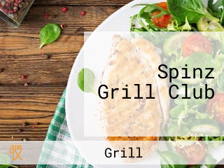 Spinz Grill Club