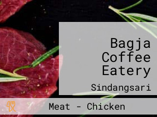 Bagja Coffee Eatery