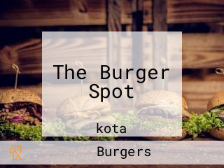 The Burger Spot