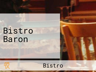 Bistro Baron