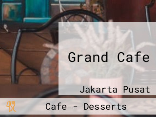 Grand Cafe