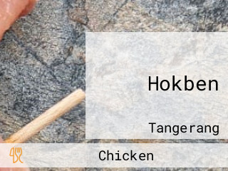 Hokben